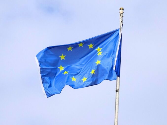 Marș pro-Europa, pe 9 Mai, la București. Reacția organizatorilor