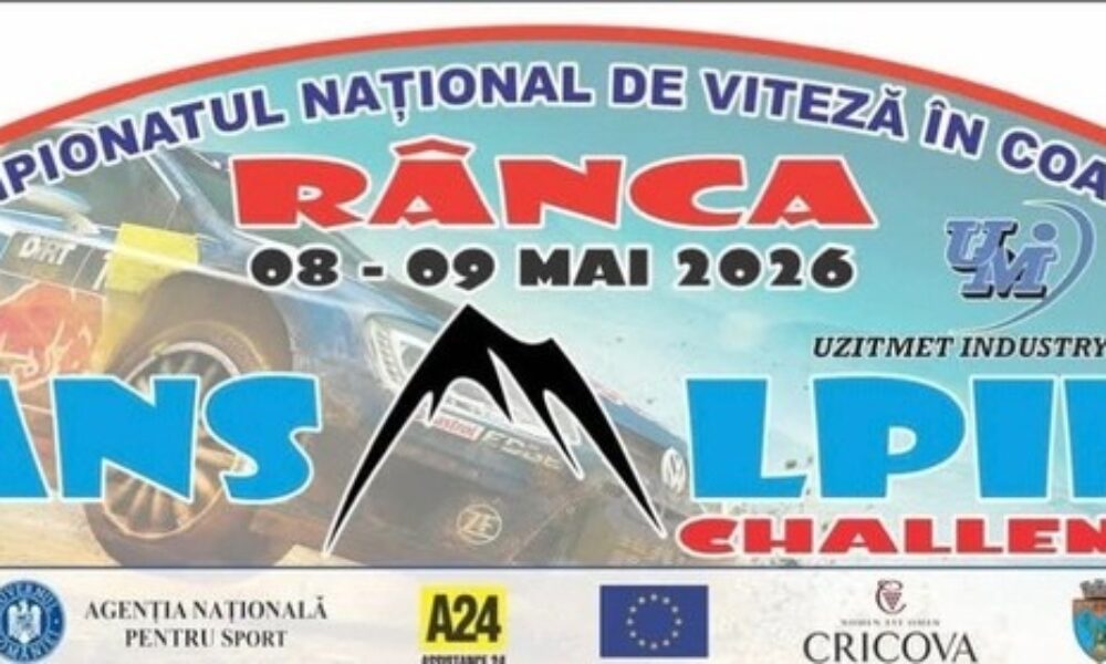 Restricții pe Transalpina pentru Transalpina Challenge 2026