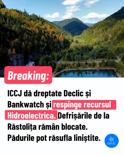 sursa facebook Declic