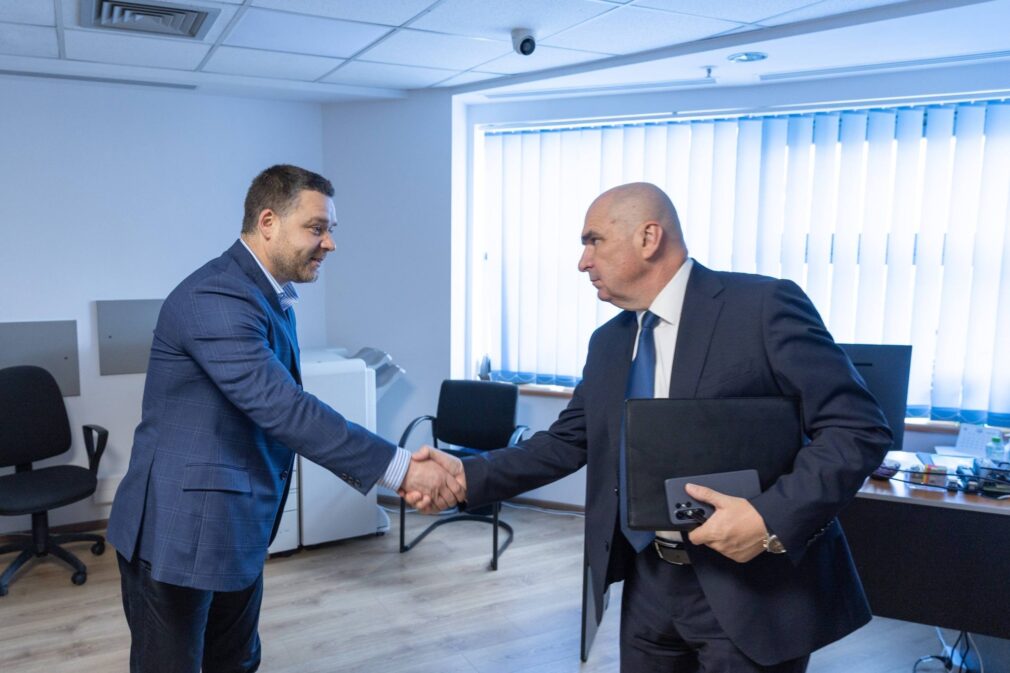 Primăria Capitalei anunță încă o încercare de preluare a ELCEN, de către PMB