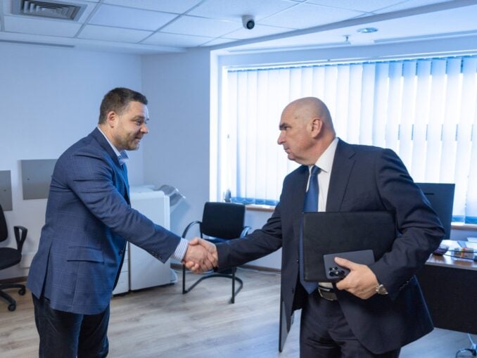 Primăria Capitalei anunță încă o încercare de preluare a ELCEN, de către PMB