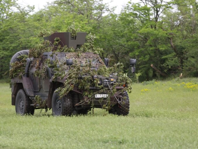 MApN a semnat contracte de peste 5,6 miliarde de euro din SAFE. Armata va primi blindate, sisteme anti-dronă și nave de patrulare