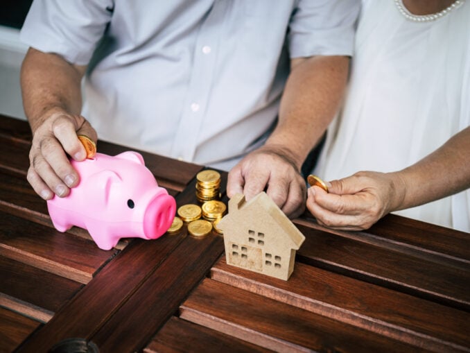 Ce salariu ar trebui să ai la 50 de ani