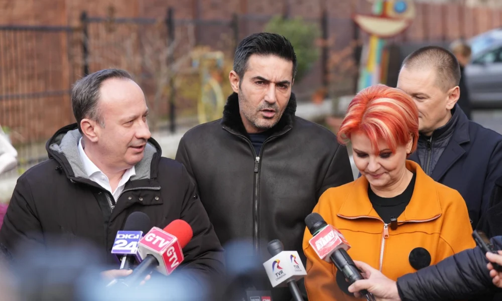 Ce-am avut am pierdut: perdaful bruxellez și tupeul românesc