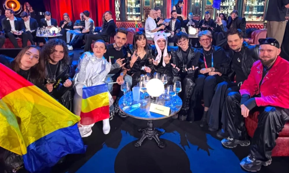 Eurovision 2026, ce s-a întâmplat?