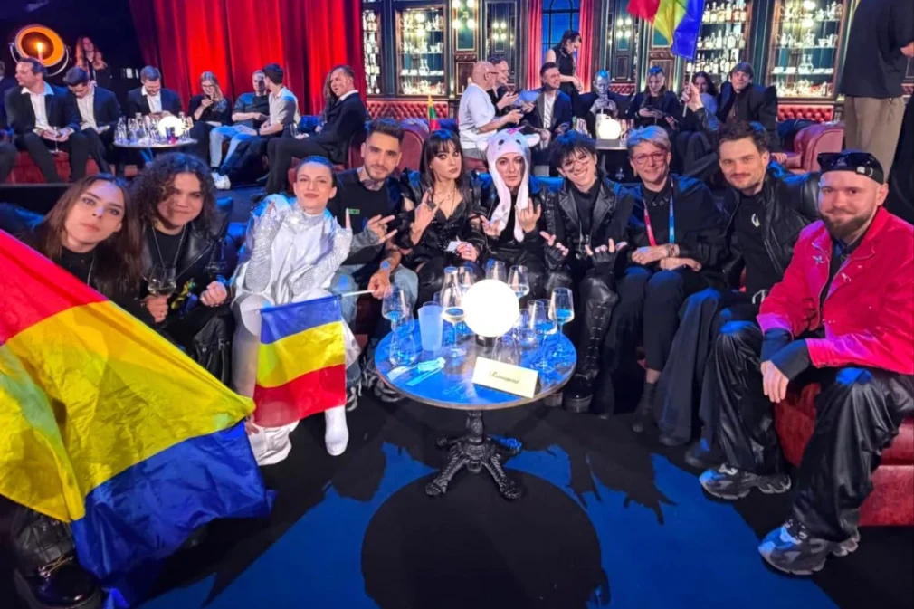 Eurovision 2026, ce s-a întâmplat?