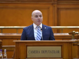 Alexandru Muraru acuză un nou dosar tip Dragnea la Iași