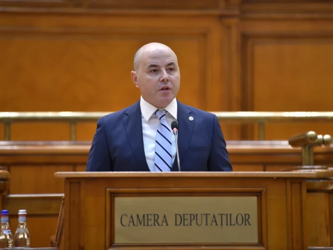Muraru cere măsuri radicale după incidentul din Galați: Invocarea Articolului 4 NATO și expulzarea ambasadorului Rusiei