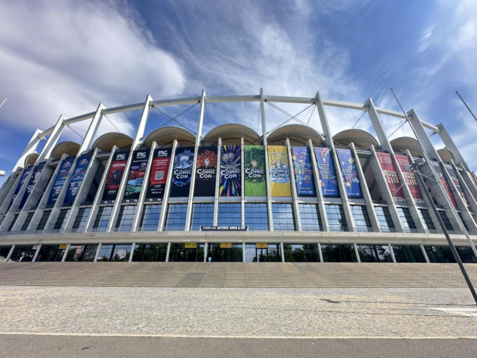 Festivalul KAPITAL a fost anulat. Arena Națională, disponibilă pentru fotbal