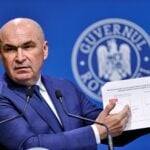 Ilie Bolojan, premierul României, Guvernul a adoptat un Memorandum care dă verede la creșteri de salarii și angajări, sursa foto: Guvernul României