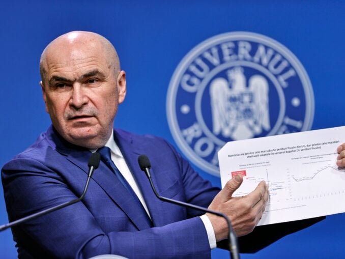 „Reforma” Bolojan de la Senat, lovită în plin. Primul angajat care câștigă în instanță