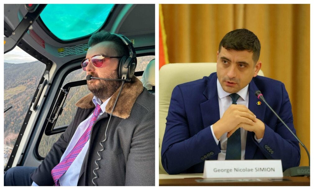 Lista sponsorilor AUR în 2025. Câți bani a donat controversatul Victor Micula