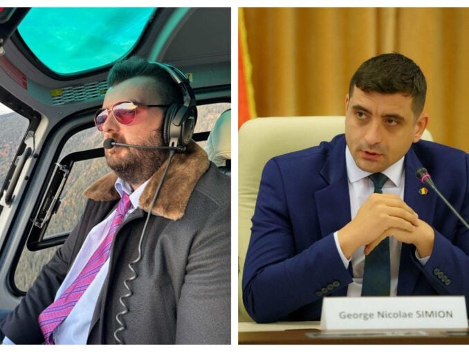 Lista sponsorilor AUR în 2025. Câți bani a donat controversatul Victor Micula