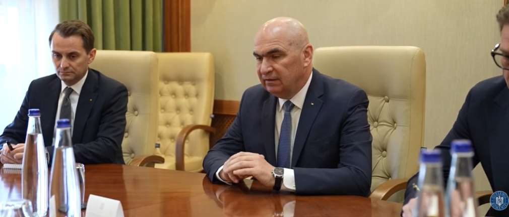 România solicită sprijin NATO după incidentul de la Galați VIDEO