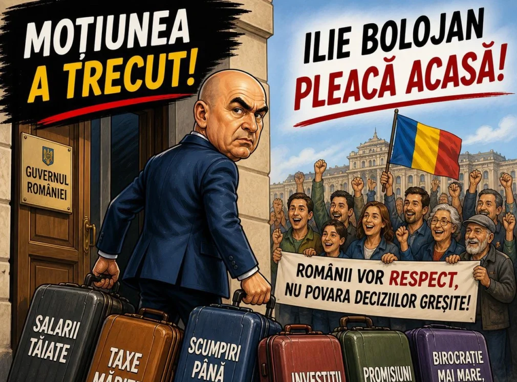 Primele reacții din PSD, după ce moțiunea de cenzură a trecut