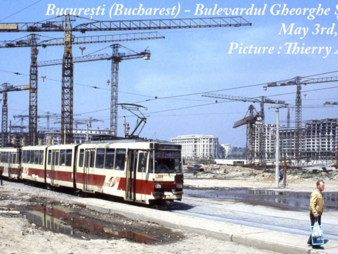 Contextul lansării „Cotidianul” în 1991. Despre (altfel de) gadget-uri, cu o scurtă referire la infern