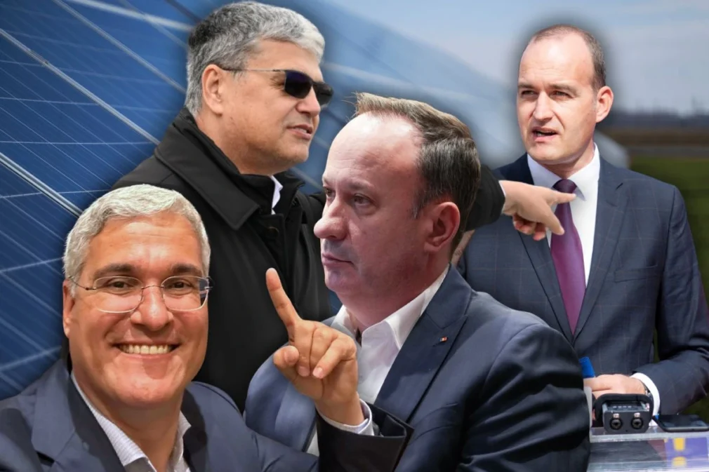 UPDATE 167 de milioane de euro din PNRR, în pericol. Programul RePowerEu pentru panouri fotovoltaice și renovare energetică , la sub 20% – EXCLUSIV