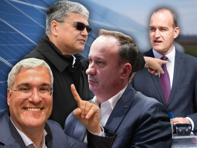 UPDATE 167 de milioane de euro din PNRR, în pericol. Programul RePowerEu pentru panouri fotovoltaice și renovare energetică , la sub 20% – EXCLUSIV