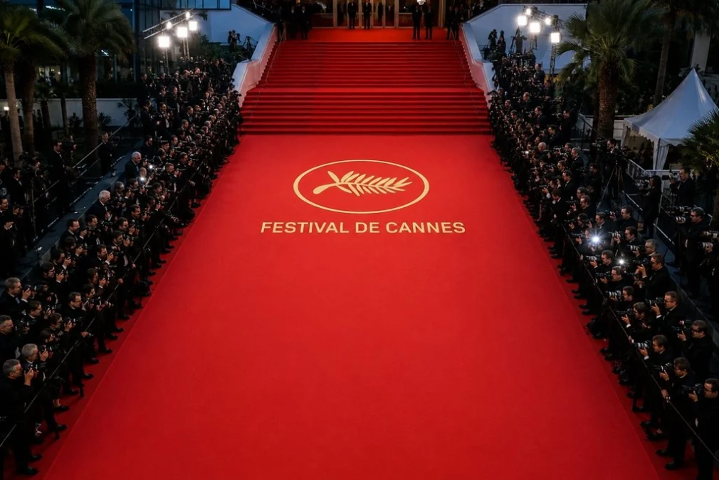 România pe covorul roșu: de ce succesul la Festivalul de film de la Cannes contează mai mult decât credem
