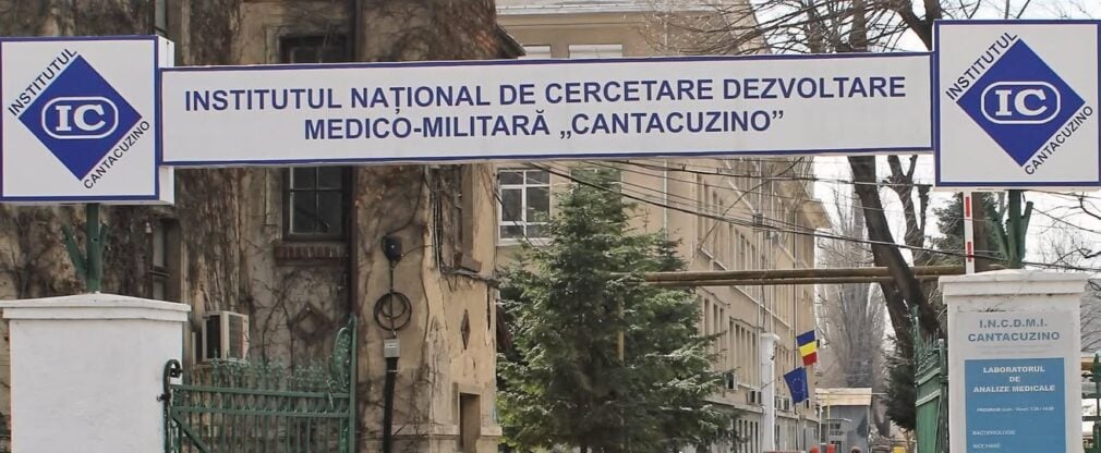 UPDATE Rezultat negativ pentru hantavirus în cazul pacientului suspect internat la Spitalul Județean din Reșița