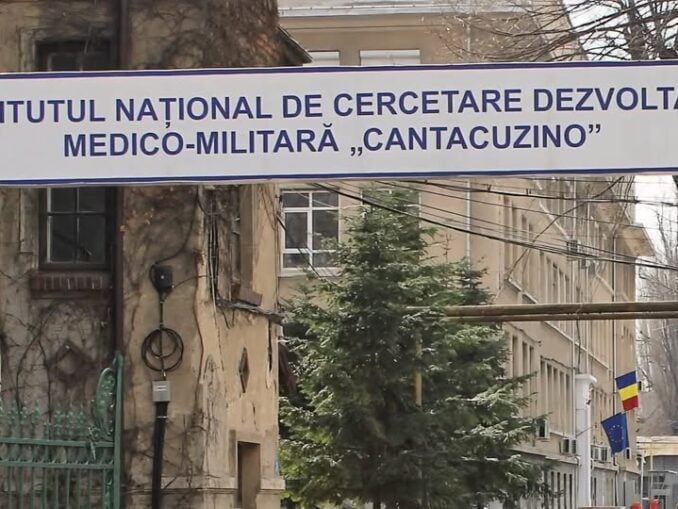 UPDATE Rezultat negativ pentru hantavirus în cazul pacientului suspect internat la Spitalul Județean din Reșița