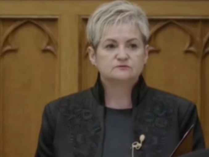 „Ce ar face șovinii la noi?”. Reacție din UDMR, după ce o deputată din Ungaria a depus jurământul în română