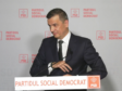 Sorin Grindeanu îl îndeamnă pe Marcel Ciolacu să dea explicații despre întâlnirea cu fugarul Ionel Arsene: „Fiecare răspunde de ceea ce face”