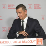 Sorin Grindeanu premier