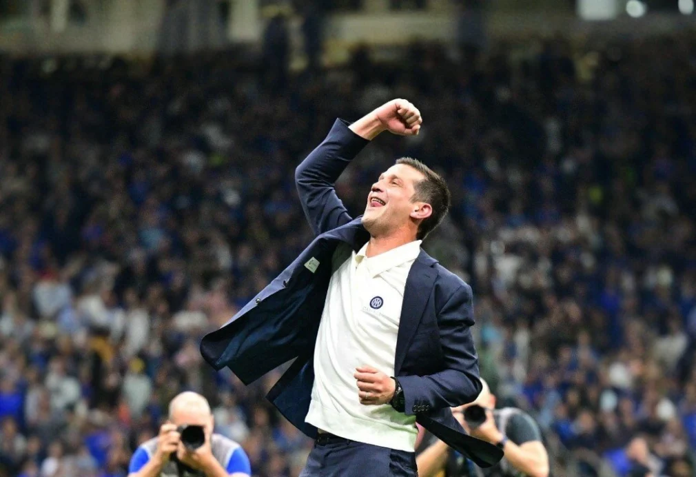 Gazzetta dello Sport despre „Factorul Chivu” și cel de-al 21-lea titlu al lui Inter
