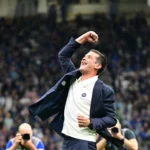Chivu Mourinho