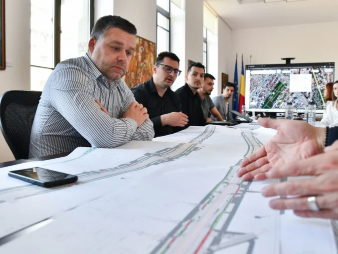 Nota 7 pentru București. Ce planuri are Ciucu pentru transformarea orașului