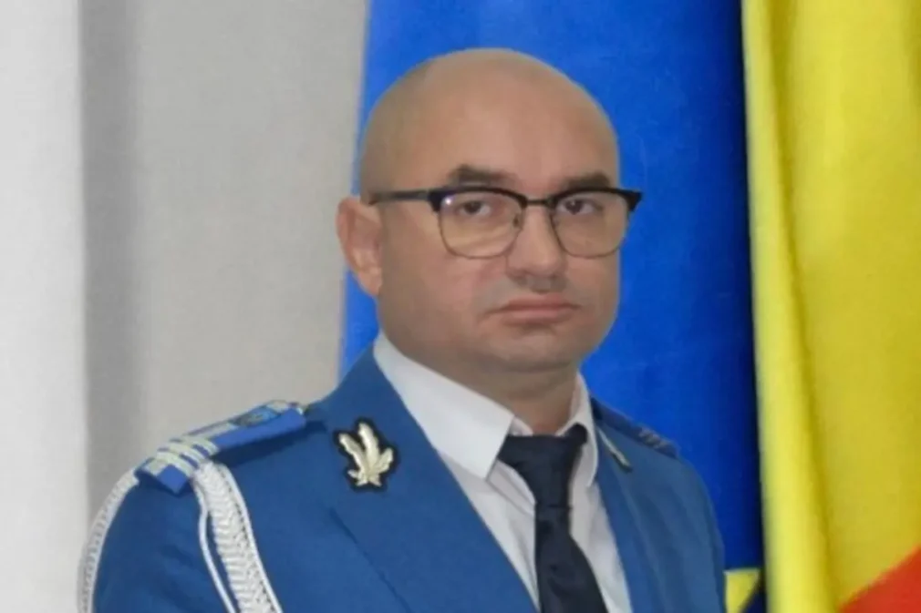 Șeful Jandarmeriei Brăila scapă de răspunderea penală. DNA a clasat dosarul 