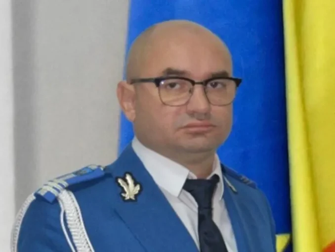 Șeful Jandarmeriei Brăila scapă de răspunderea penală. DNA a clasat dosarul 