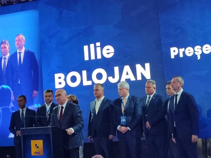 Congres Extraordinar PNL. Organizația Vâlcea sparge gheața și cere „o nouă configurație a conducerii partidului”