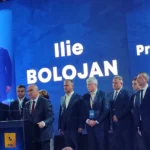 Congresul PNL din 2025 FOTO Radu Eremia