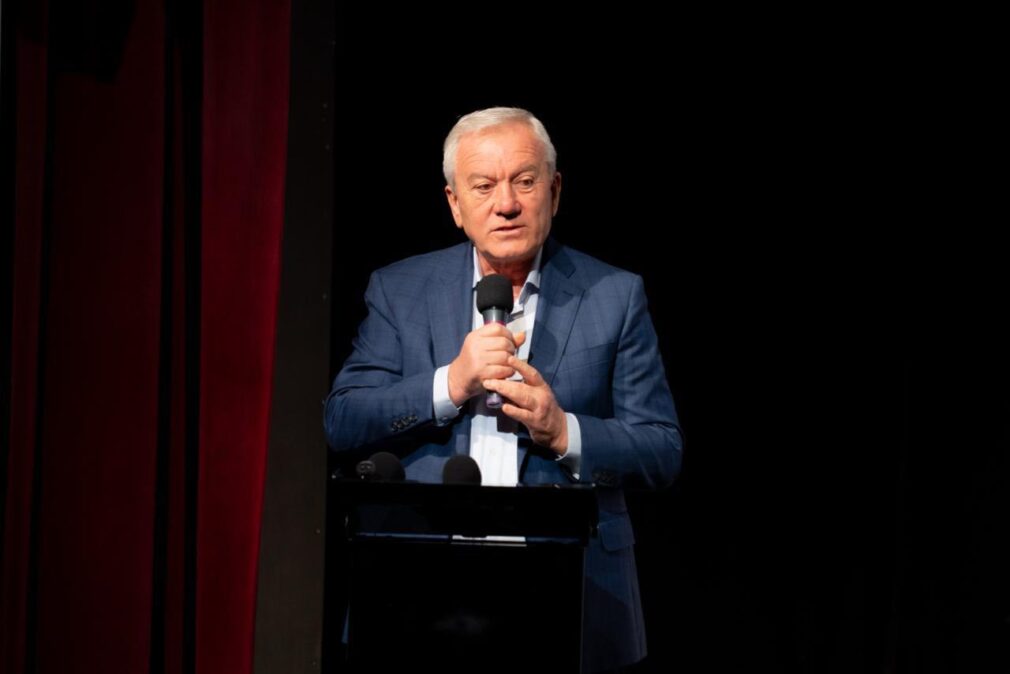 Constantin Toma: „Românul nu-i prost și realizează că nu există un viitor cu actualul PSD” – INTERVIU