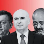 Antonescu Tănase, Crin Antonescu Stelian Tănase, Crin Antonescu, Stelian Tănase, scandal Crin Antonescu Stelian Tănase, Ilie Bolojan, Ciprian Ciucu, aniversare PNL
