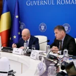 Cseke Attila si Ilie Bolojan la Guvern FOTO Facebook MDLPA