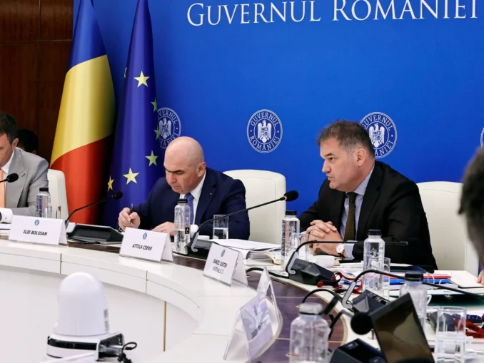 SURSE Guvernul redeschide pușculița „Anghel Saligny”. Zero plăți în 2026