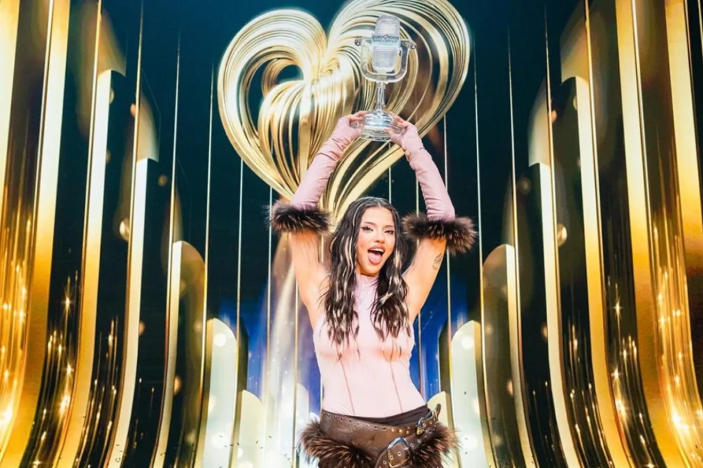 Câștigătoarea Eurovision, taxată de propriii conaționali: „O încercare de anihilare a identității noastre ortodoxe”