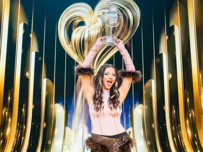 Câștigul Bulgariei la Eurovision 2026 are o semnătură românească. Cine se ascunde în spatele victoriei