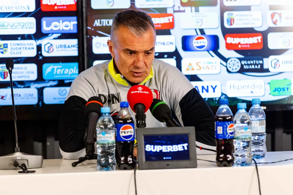 Daniel Pancu e tot mai aproape de Rapid