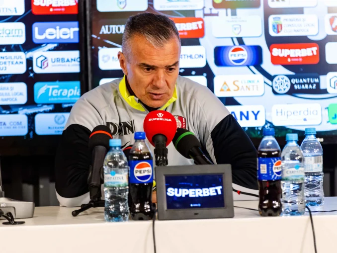 Daniel Pancu e tot mai aproape de Rapid