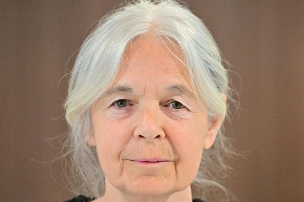 Daniela Klette, fosta militantă a grupării germane de stânga RAF, condamnată la 13 ani de închisoare