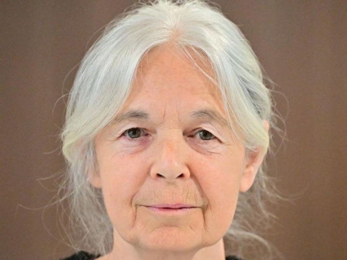 Daniela Klette, fosta militantă a grupării germane de stânga RAF, condamnată la 13 ani de închisoare