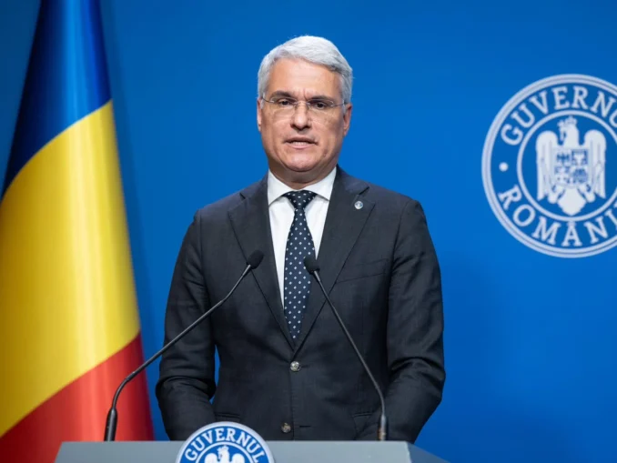 Ministrul Pîslaru: Legea salarizării unitare, publicată luni în transparență decizională. Vizează un sistem salarial echitabil și predictibil