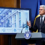 Dragoș Pîslaru explică Legea salarizării FOTO Guvernul României