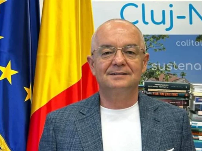 Emil Boc propune varianta anticipatelor: „Să nu fie excluse dacă restul soluțiilor eșuează”