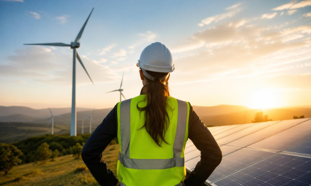 Tranziția energetică între ideologie și realitate tehnico – economică. De ce energia regenerabilă nu înseamnă automat energie mai ieftină?