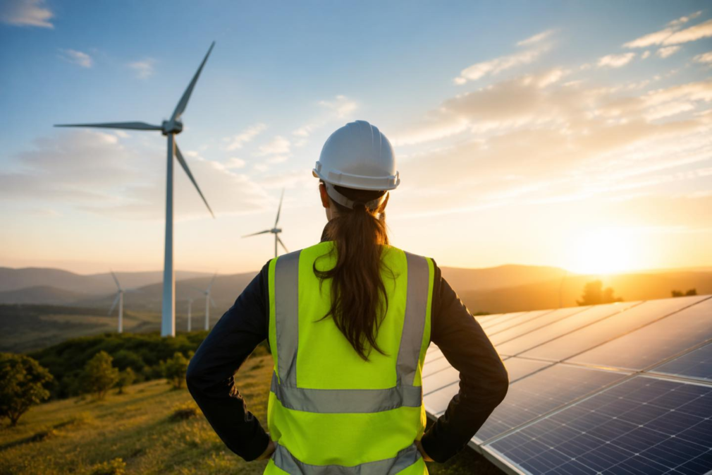 Tranziția energetică între ideologie și realitate tehnico – economică. De ce energia regenerabilă nu înseamnă automat energie mai ieftină?